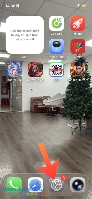 Cách Tắt Cảnh Báo iPhone Quá Gần - Hướng Dẫn Chi Tiết