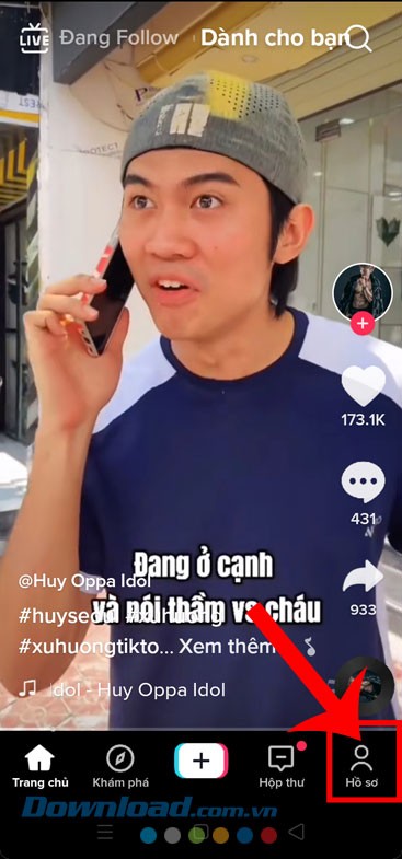 Cách Xem Ai Đã Xem Trang TikTok Của Bạn