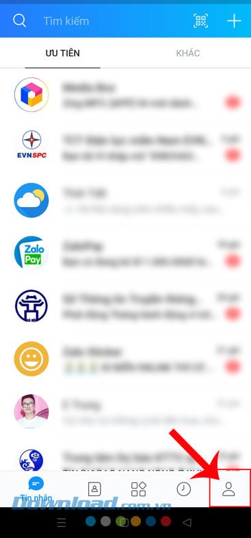 Cách Xem Lại Khoảnh Khắc Đã Đăng Trên Zalo - Hướng Dẫn Chi Tiết