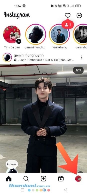 Cách Xem Thời Gian Sử Dụng Instagram: Hướng Dẫn Chi Tiết