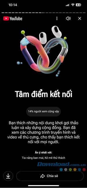 YouTube Recap 2025 6*547637