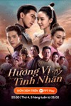 Hương vị tình nhân - The Aroma of Affection: Phim Thái Lan Cổ Trang Tình Cảm