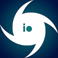 Hurricane.io cho Android 1.4.2 - Game io chiến đấu cơn bão