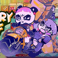 Hurry Chef: Demo Game Quản Lý Nhà Hàng Co-op Dễ Thương
