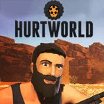 Hurtworld 1.0.0.5: Game bắn súng sinh tồn cực khó