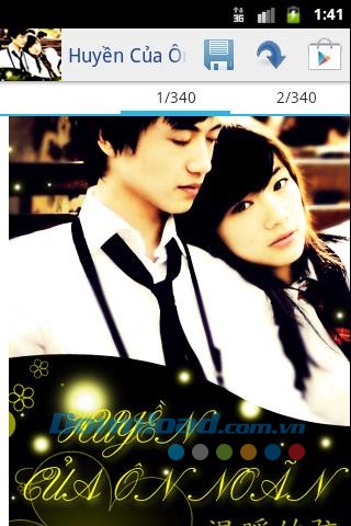 Huyền của ôn noãn for Android