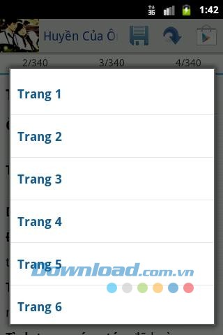 Huyền của ôn noãn for Android