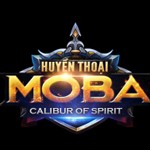 Huyền Thoại MOBA: Game kết hợp Liên Minh Huyền Thoại và DOTA 2