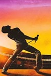Bohemian Rhapsody: Huyền thoại ngôi sao nhạc Rock