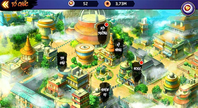 Huyền Thoại Nhẫn Giả