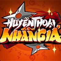 Huyền Thoại Nhẫn Giả - Game nhập vai chiến thuật đấu tướng