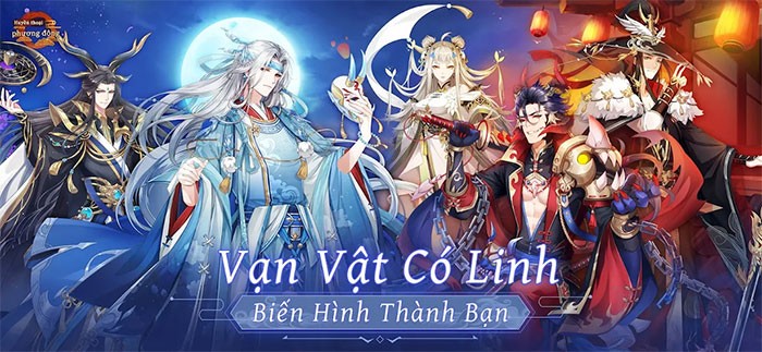 Thời trang huyền khốc - Thiểm diệu toàn trường