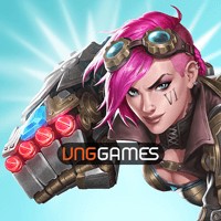 Huyền Thoại Runeterra cho Android 4.03.027 - Tải Game Thẻ Bài Liên Minh Huyền Thoại