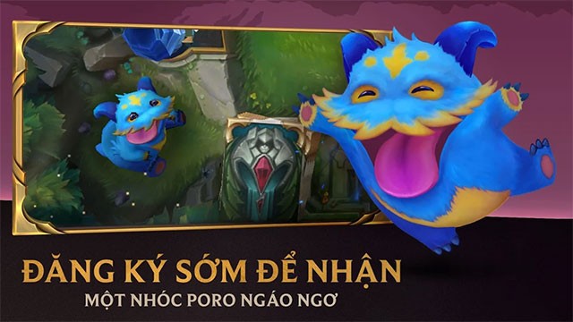 Huyền Thoại Runeterra cho iOS