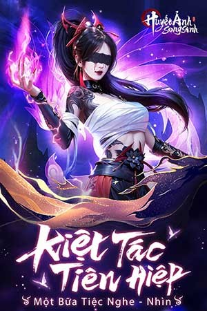 Huyet Anh Song Sing cho Android 1*473562