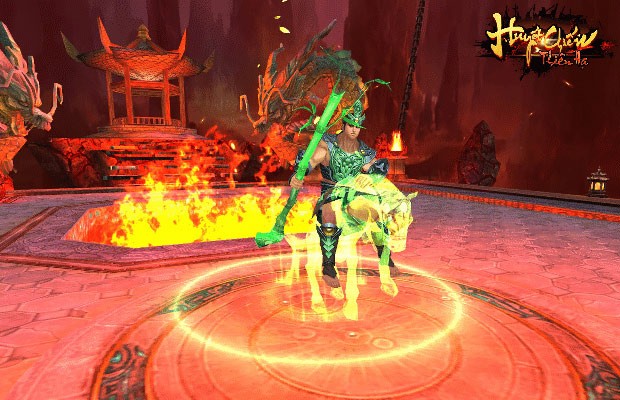 Thánh Gióng trong HCTH