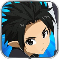 Huyết Kỵ Sĩ iOS 1.0 - Game Đấu Tướng Sword Art