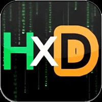 HxD Hex Editor 2.5.0 - Công cụ chỉnh sửa file Hex