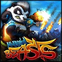 Hybrid Beasts - Game phiêu lưu chiến thuật độc đáo