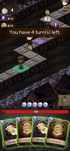 Lối chơi boardgame độc đáo