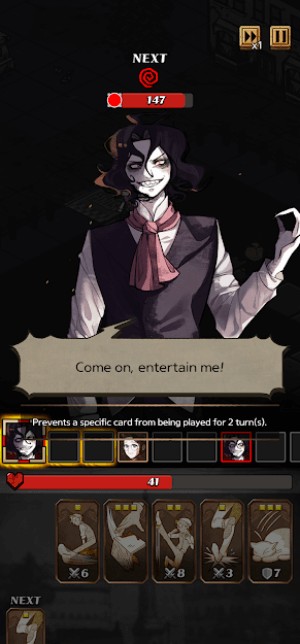 Bạn có thể gặp những kẻ thù đáng gờm