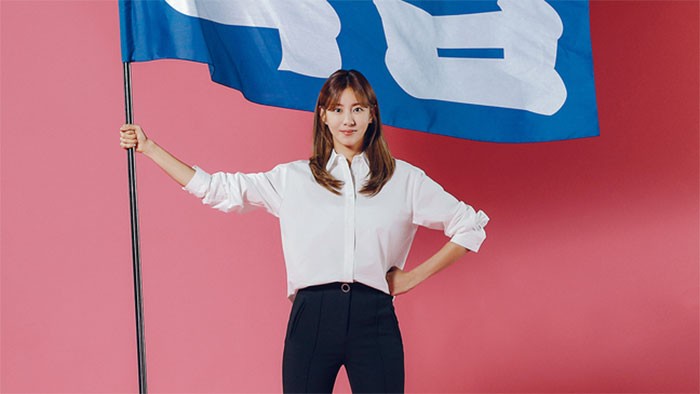 Hyo Shim’s Independent Life