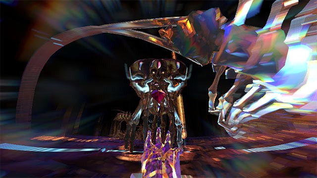 Tốc độ chơi Hyper Demon càng nhanh, trò chơi càng thách thức và phần thưởng càng lớn