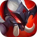 Hyper Heroes iOS: Game nhập vai chặt chém hành động đã tay