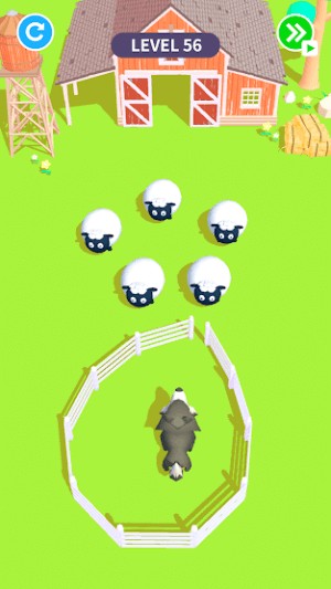 Nông dân chăn cừu