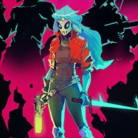 Hyper Light Breaker: Trải nghiệm Early Access game chặt chém 3D