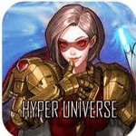 Hyper Universe 4.1.00006: Game MOBA Đánh Đấm Cực Chất