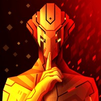 Hyperforma iOS 1.40: Game Arcade Phá Gạch Cyberpunk