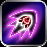 Hyperlight EX iOS: Game bắn súng không gian mãn nhãn trên iPhone
