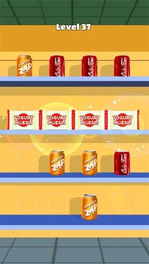 Tận hưởng các màn chơi đa dạng và thú vị