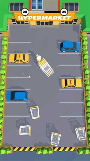 Hình ảnh sống động và đầy màu sắc