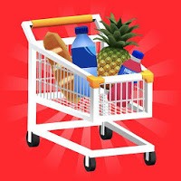 Hypermarket 3D cho Android - Tải Game Mua Sắm Siêu Thị