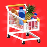 Hypermarket 3D - Game Quản Lý Siêu Thị Vui Nhộn trên iOS
