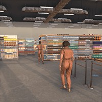 Hypermarket Simulator - Trải nghiệm quản lý đại siêu thị khổng lồ