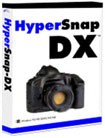 HyperSnap-DX 6.21 - Capture and Annotate Screenshots