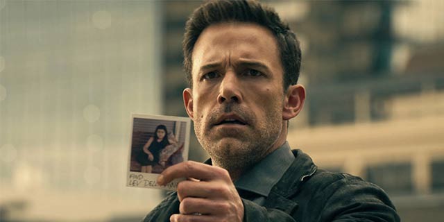 Phim Hypnotic xoay quanh hành trình tìm con cái mất tích của thám tử Daniel