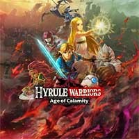 Hyrule Warriors: Age of Calamity - Tiền truyện của The Legend of Zelda