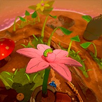 I Am A Caterpillar - Game phiêu lưu sâu bướm hấp dẫn