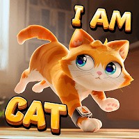 I Am Cat iOS: Game Mèo Phá Phách Tinh Nghịch