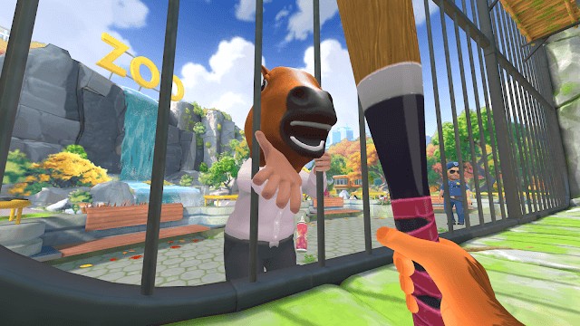 Bạn được tự do phản ứng với hành vi của các du khách