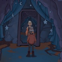 I am OK - Game phiêu lưu tìm về quá khứ