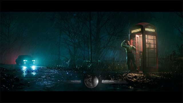 Đối mặt với một loạt thử thách đau đớn