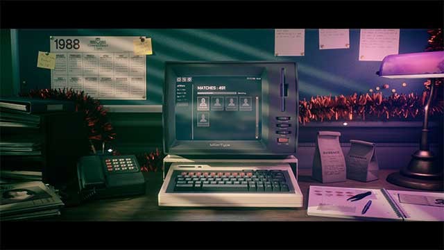 Tìm ra chứng cứ pháp y và truy tìm tên sát nhân