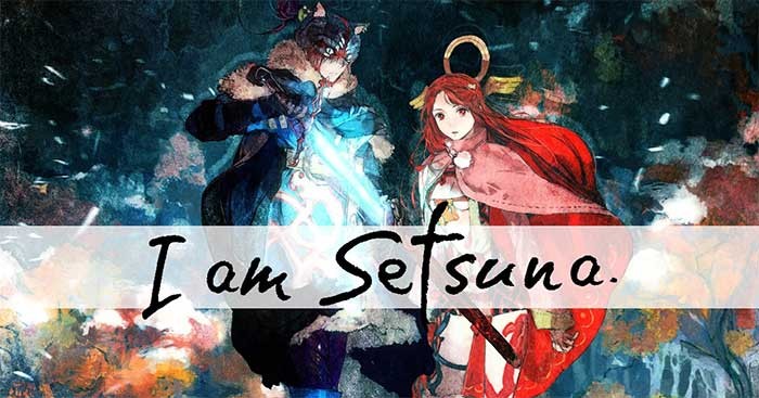 I am Setsuna là game nhập vai lấy cảm hứng từ Chrono Trigger