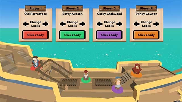 Hoàn thành nhiệm vụ để mở khóa nhiều thử thách đồng đội mới