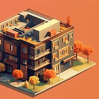 I Am The Landlord - Game Thiết Kế Nội Thất Căn Hộ Miễn Phí